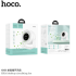 Hoco HX66 Portable Rechargeble Desktop Fan 